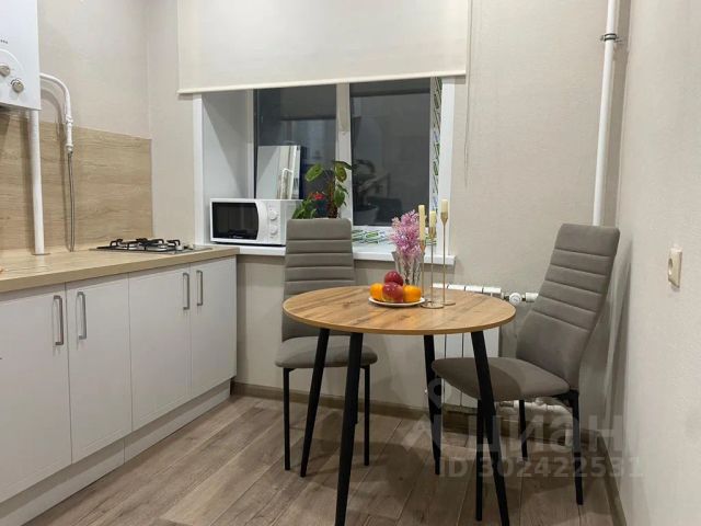 1-комн., 30 м², 3/5 этаж