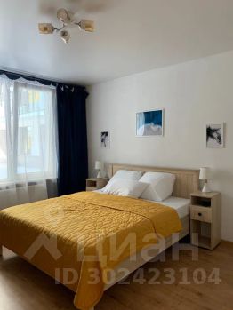 1-комн. кв 26 м2, 9/19 эт