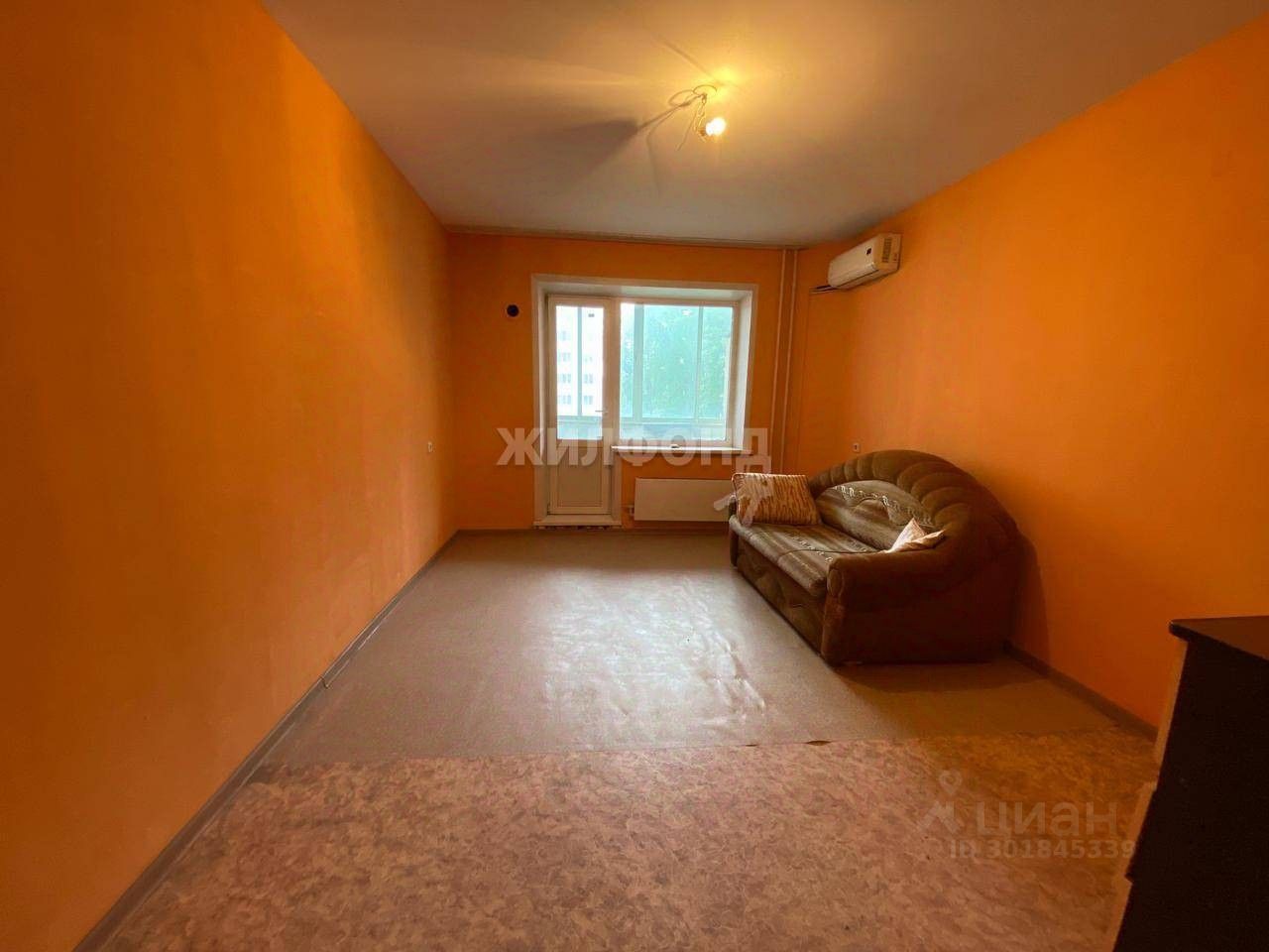 Продается2-комн.квартира,37,1м²