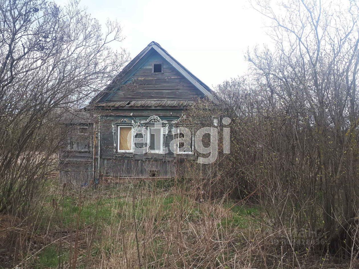 Купить загородную недвижимость в селе Булатниково Владимирской области,  продажа загородной недвижимости - база объявлений Циан. Найдено 5 объявлений