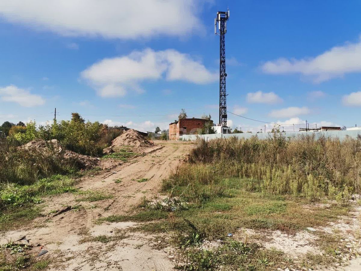 Купить загородную недвижимость на улице Ямская в городе Муром, продажа  загородной недвижимости - база объявлений Циан. Найдено 2 объявления