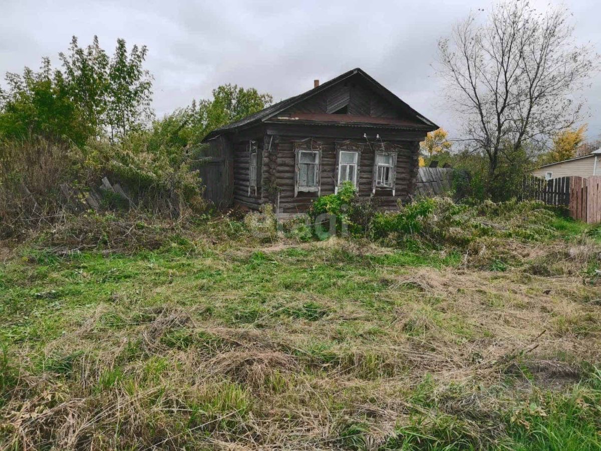 Купить загородную недвижимость в деревне Саванчаково Владимирской области,  продажа загородной недвижимости - база объявлений Циан. Найдено 6 объявлений