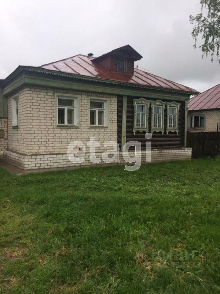 ПродаетсяДом,60м²