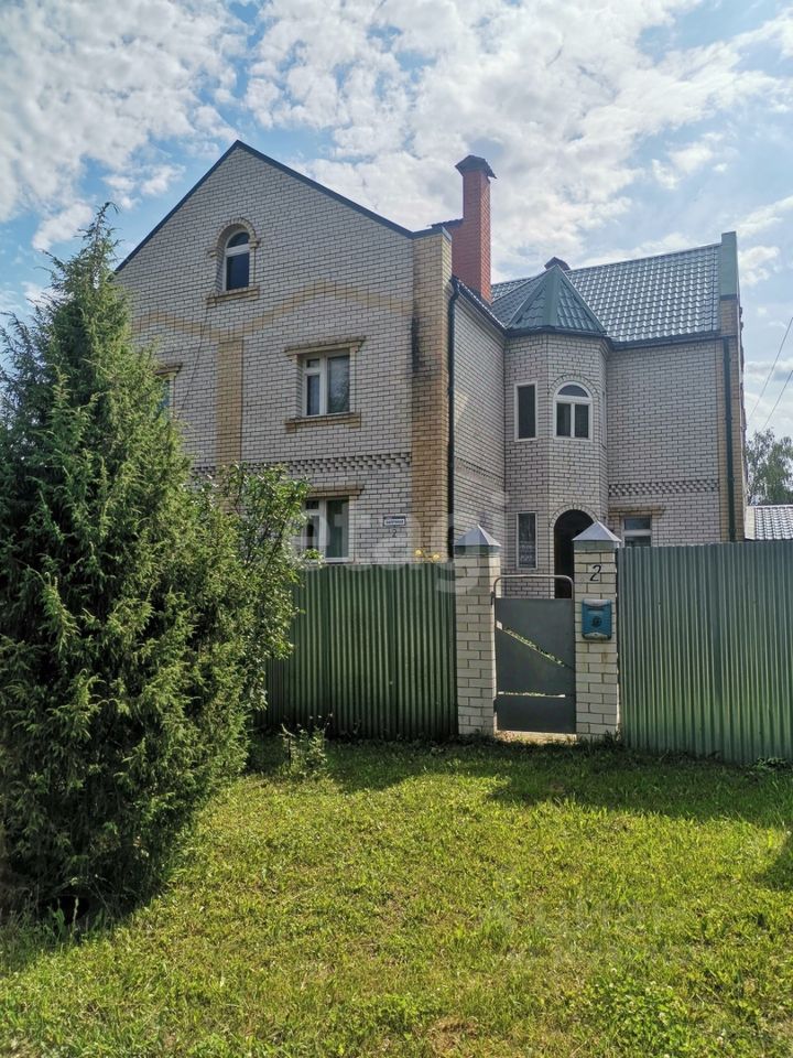 ПродаетсяДом,285м²