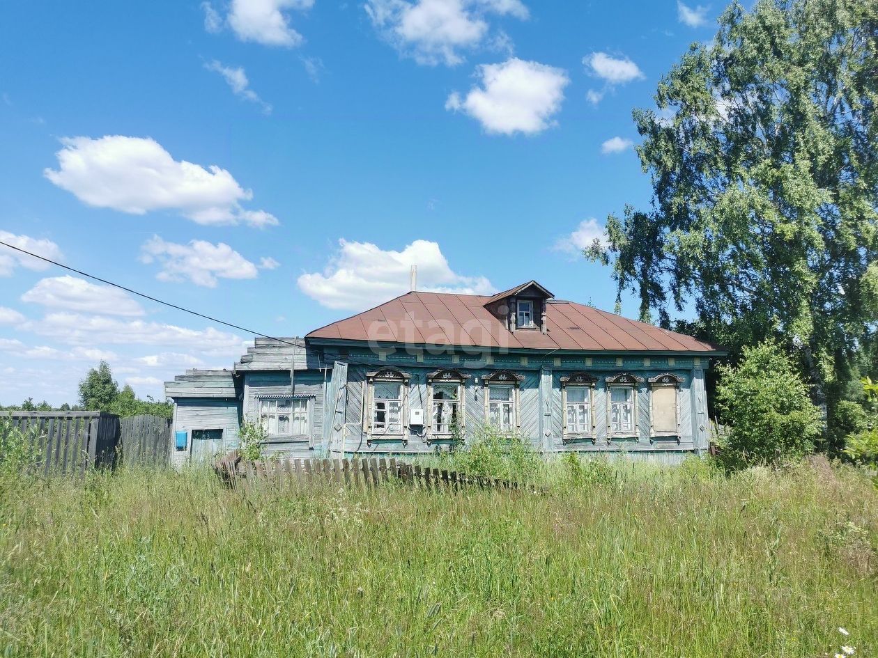 Купить дом в деревне недорого в Муромском районе Владимирской области,  продажа деревенских домов с участком. Найдено 25 объявлений.