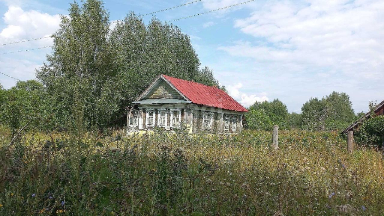 Купить дом до 300 тыс рублей в Муроме. Найдено 11 объявлений.