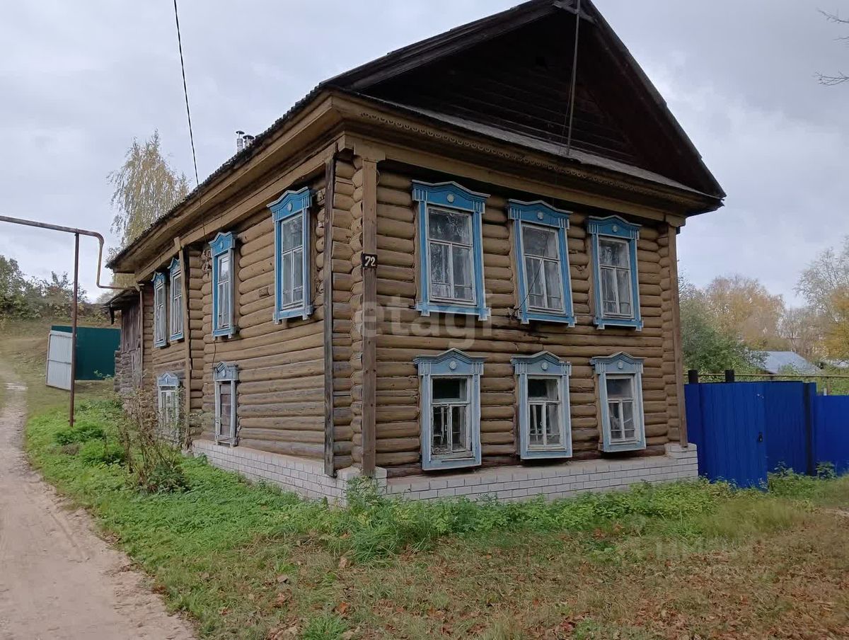 ПродаетсяДом,78,6м²