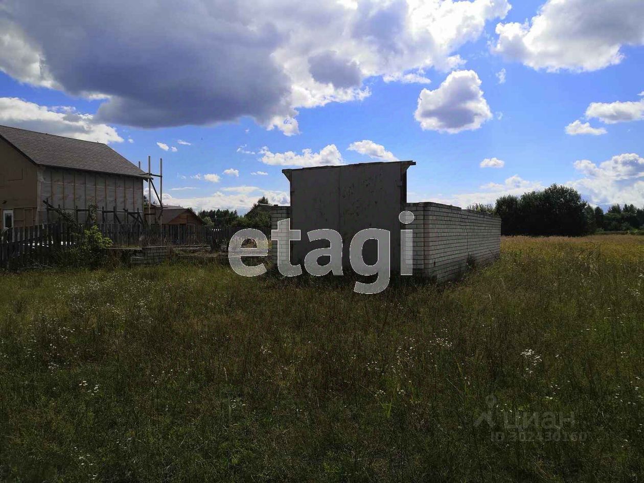 Купить загородную недвижимость на улице Новоселов в городе Муром, продажа  загородной недвижимости - база объявлений Циан. Найдено 2 объявления