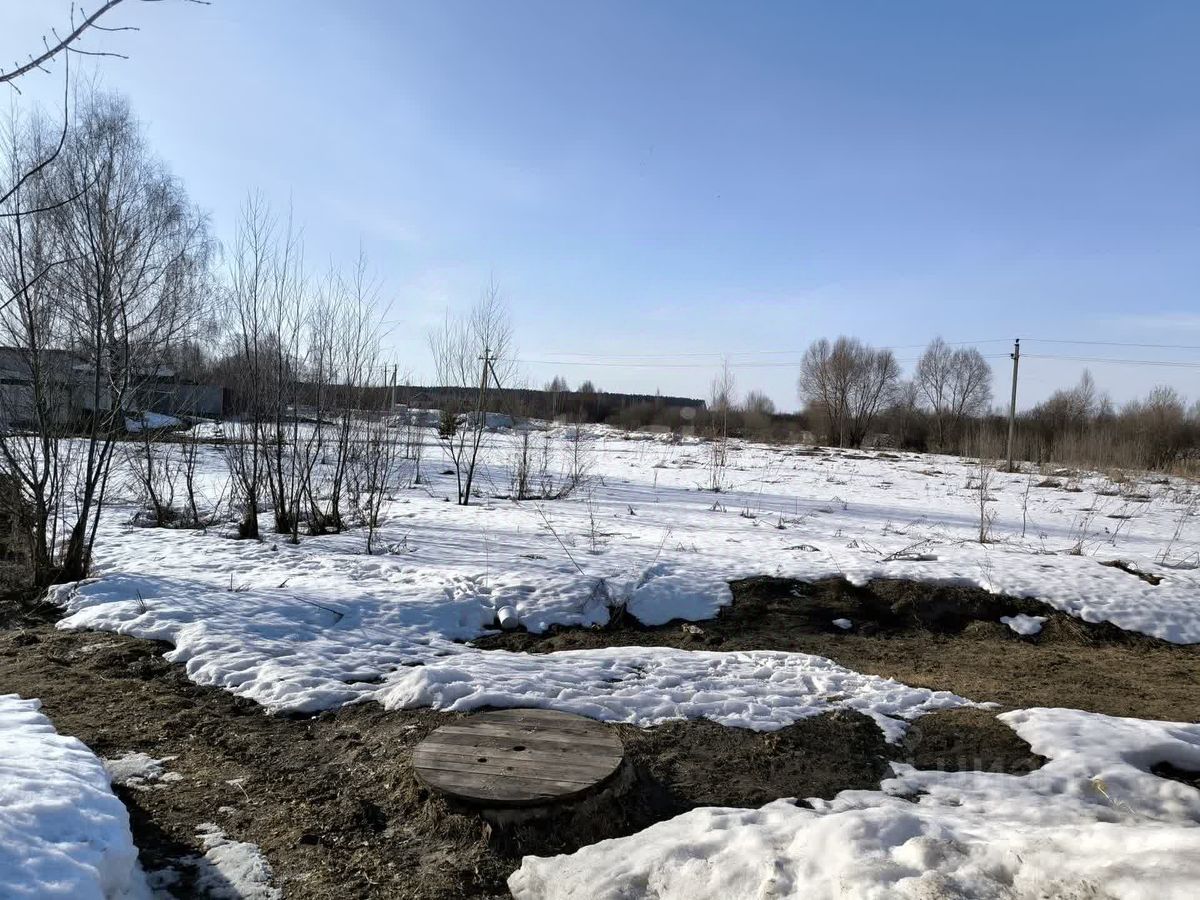 Купить дачный участок в городском округе Округе Муром Владимирской области,  продажа участков для дачи. Найдено 30 объявлений.