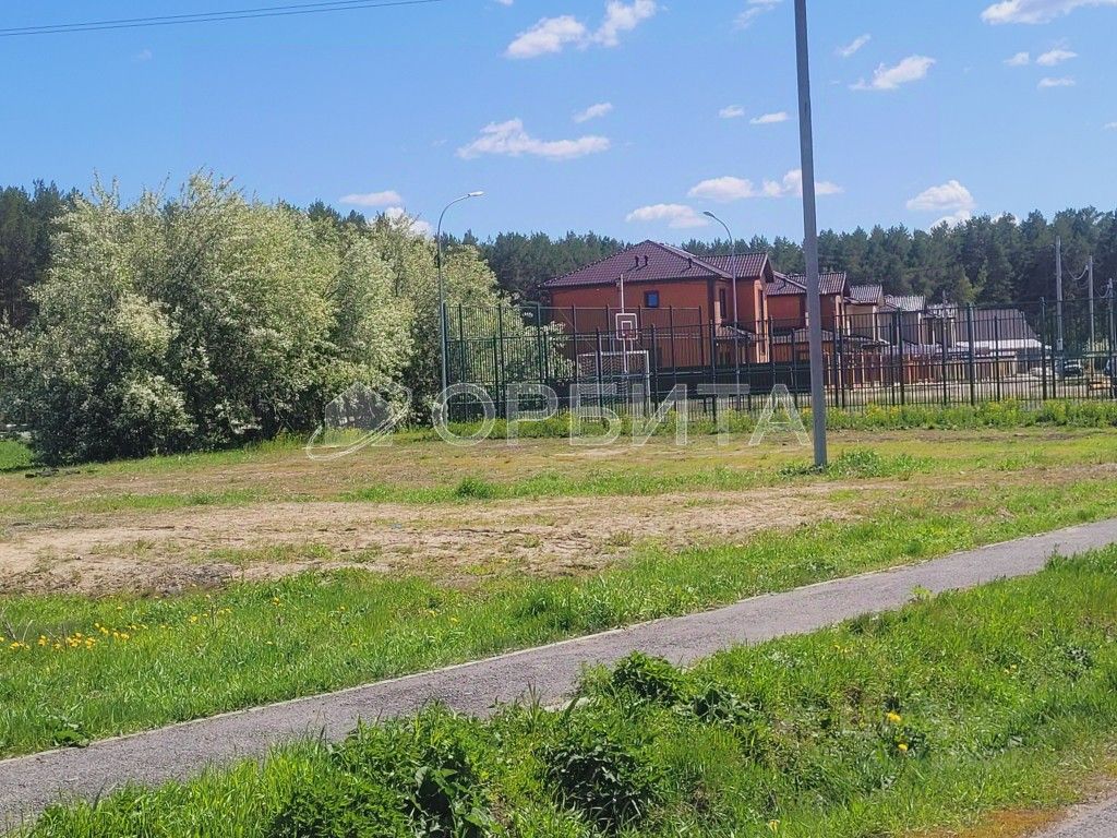 Купить загородную недвижимость на улице Анатолия Секисова в городе Тюмень,  продажа загородной недвижимости - база объявлений Циан. Найдено 1 объявление