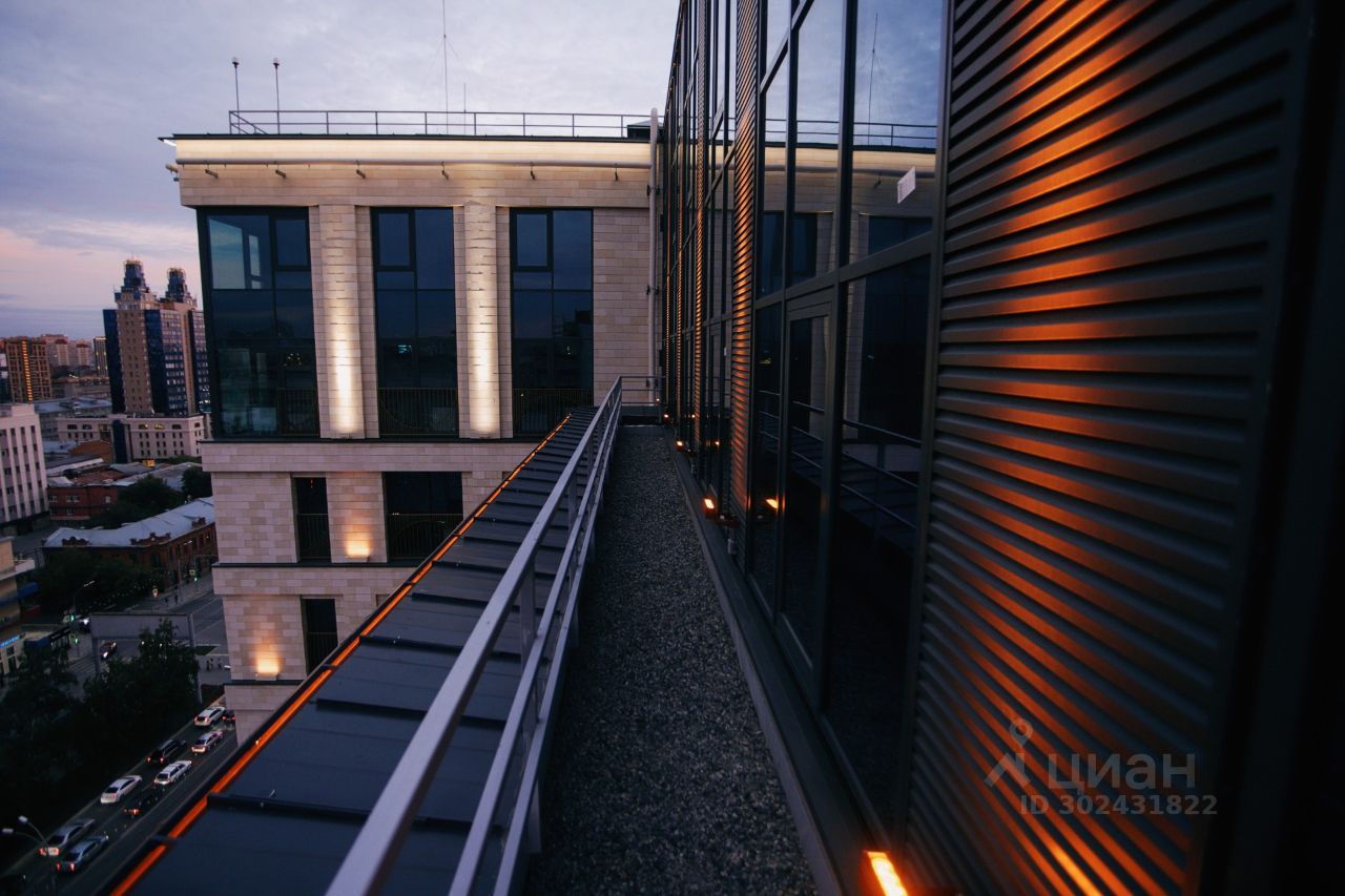 3-комн. квартира, 65.2 м² — фото 22
