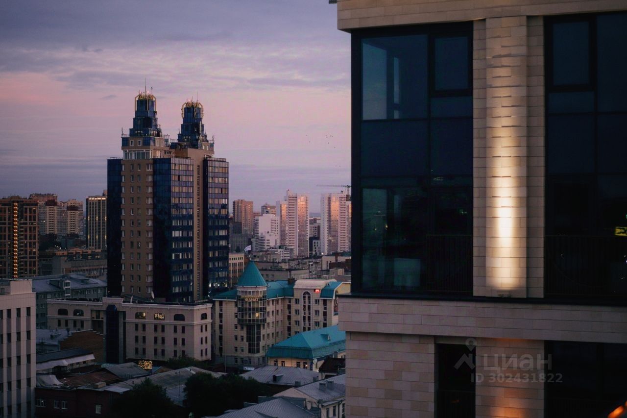 3-комн. квартира, 65.2 м² — фото 23