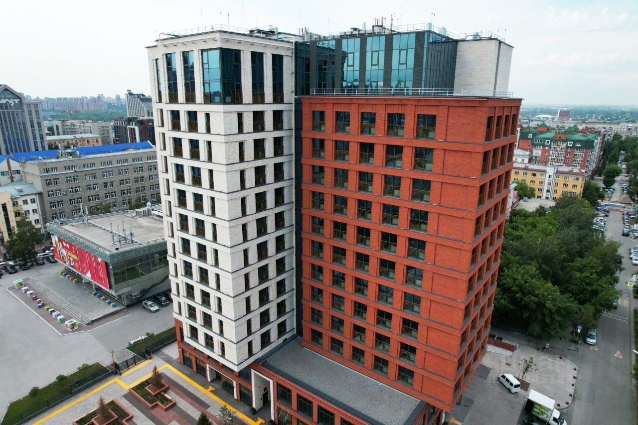 3-комн. квартира, 65.2 м² — фото 26
