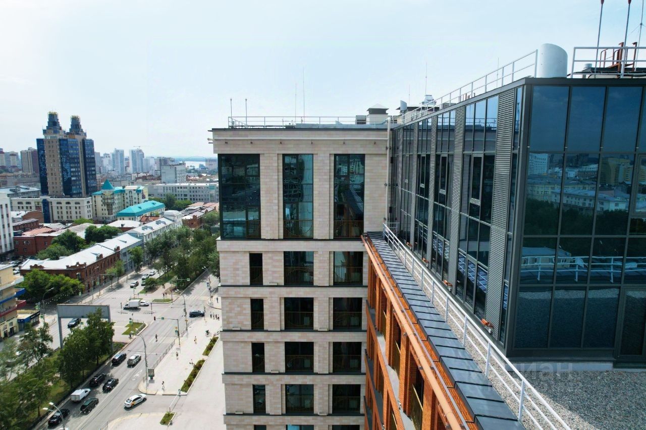 3-комн. квартира, 65.2 м² — фото 27