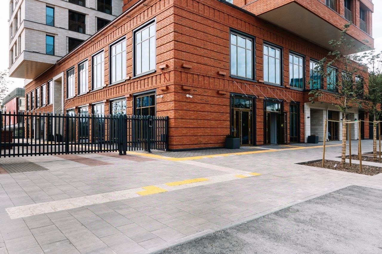 3-комн. квартира, 65.2 м² — фото 31