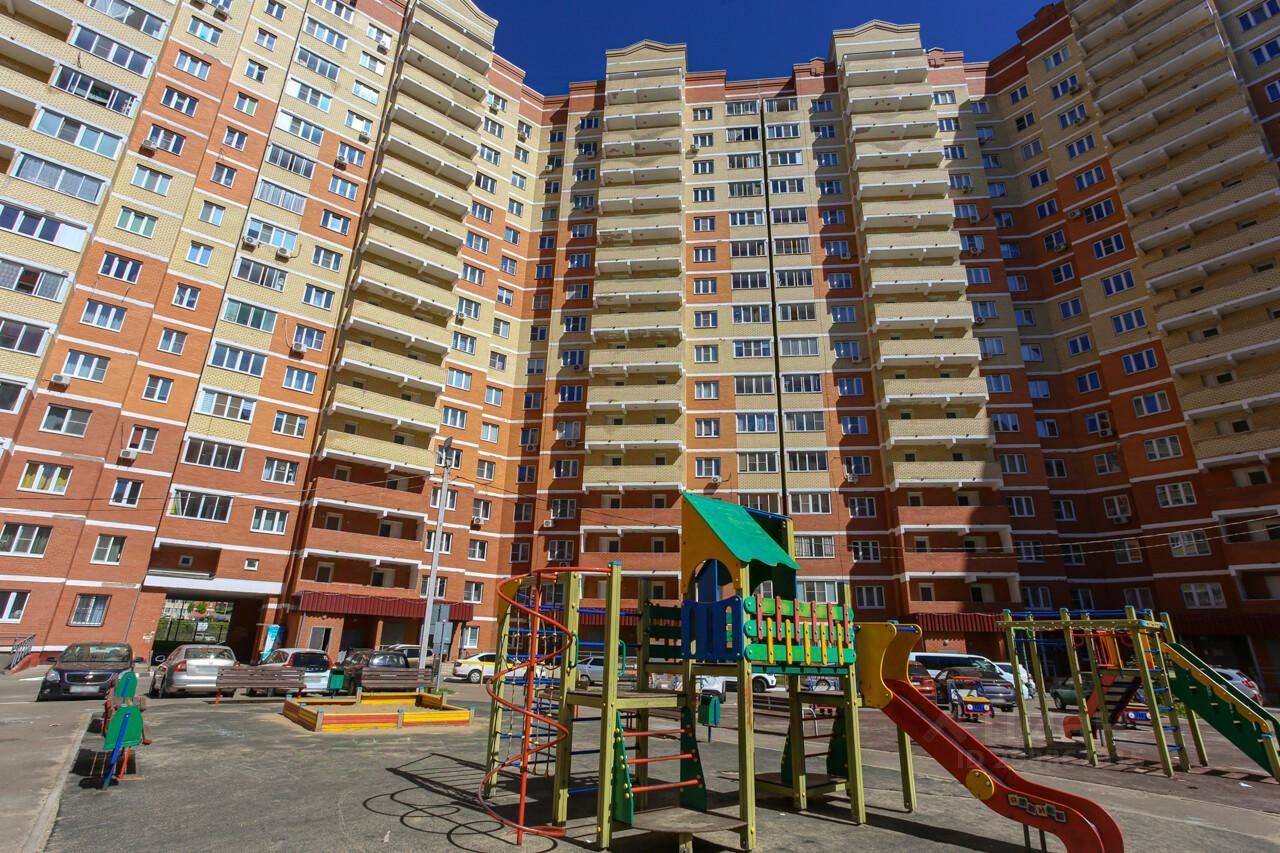 Продажа трехкомнатной квартиры 79,5м² 2, Щелково, Московская область,  Щелковский район, Богородский микрорайон, м. Щёлковская - база ЦИАН,  объявление 298867015