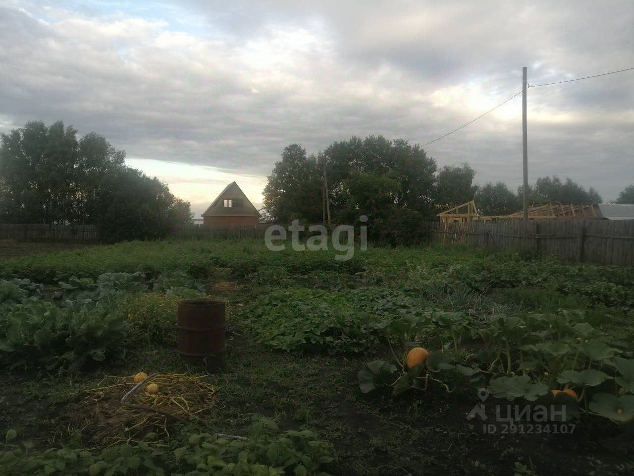 Купить дом в селе Большой Куяш Кунашакского района, продажа домов - база  объявлений Циан. Найдено 6 объявлений