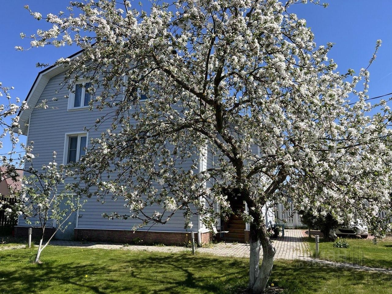 Купить загородную недвижимость в СНТ Звездочка в городе Павловск, продажа  загородной недвижимости - база объявлений Циан. Найдено 14 объявлений