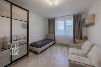 2-комн.кв., 55 м², этаж 7