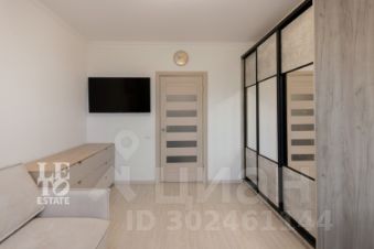 2-комн.кв., 55 м², этаж 7