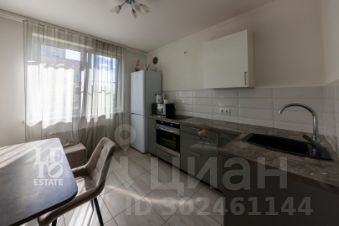 2-комн.кв., 55 м², этаж 7