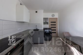 2-комн.кв., 55 м², этаж 7