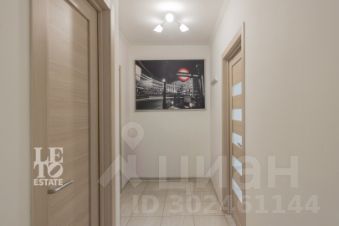 2-комн.кв., 55 м², этаж 7