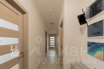 2-комн.кв., 55 м², этаж 7