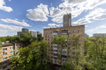 2-комн.кв., 55 м², этаж 7