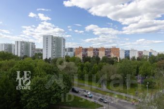 2-комн.кв., 55 м², этаж 7