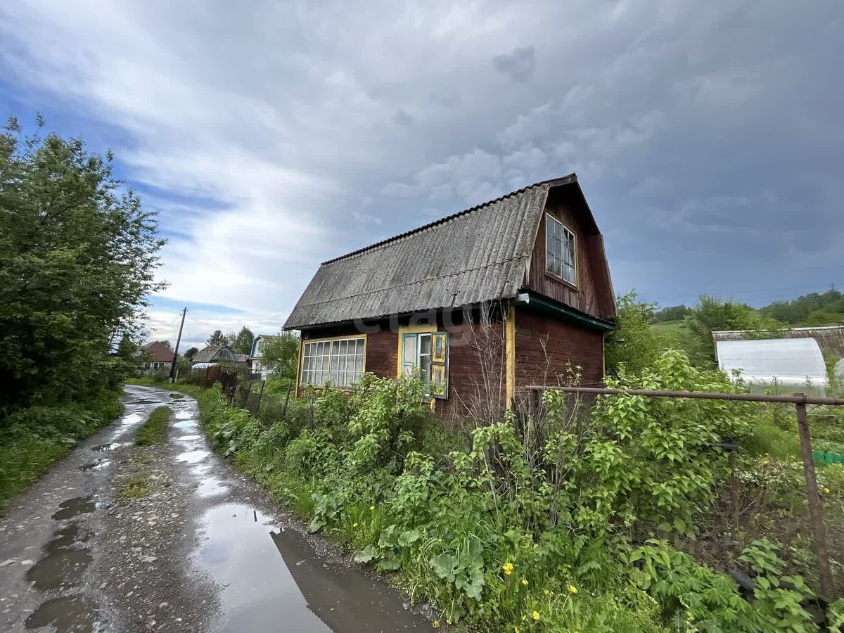 Купить дачу недорого в Калтане. Найдено 11 объявлений.