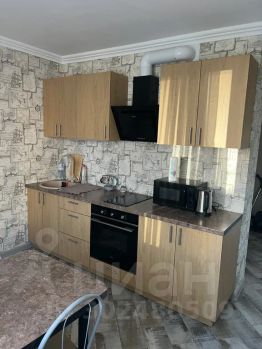 1-комн. кв 40 м2, 3/16 эт
