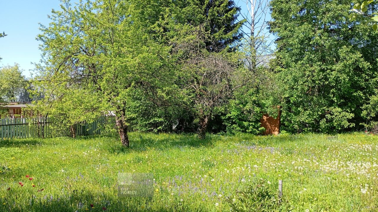 Купить загородную недвижимость в СНТ Имени Тимирязева городского округа  Истры, продажа загородной недвижимости - база объявлений Циан. Найдено 1  объявление