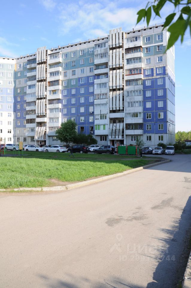 Продается1-комн.квартира,33,9м²