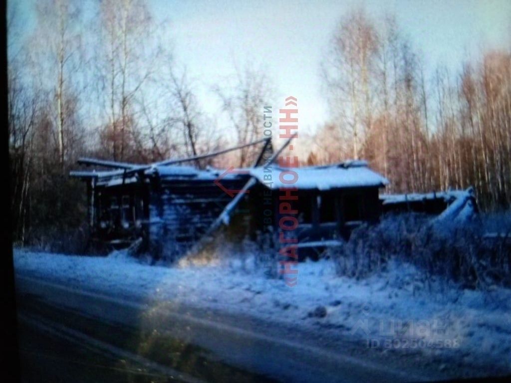 Купить участок 30 соток в Юрьевце. Найдено 2 объявления.