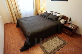 2-комн. кв 53 м2, 1/1 эт