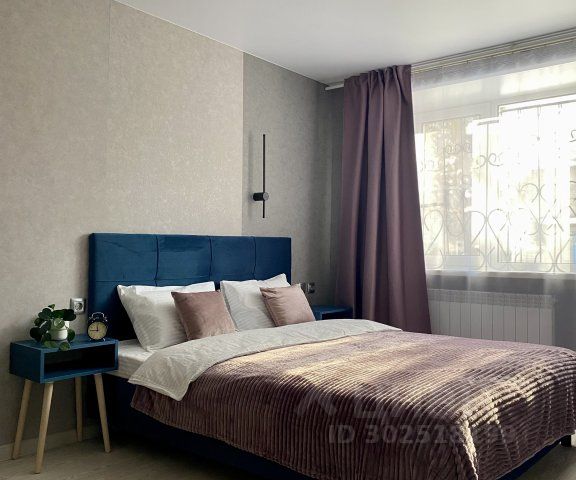 1-комн., 35 м², 1/1 этаж