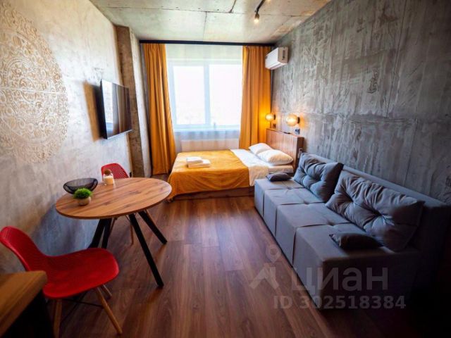 1-комн., 37 м², 1/1 этаж