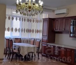 3-комн. кв 120 м2, 2/5 эт
