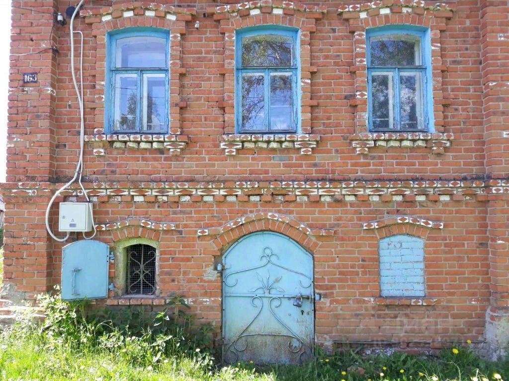 Купить дом на улице Первомайская в селе Сыреси в сельском поселении  Сыресинское, продажа домов - база объявлений Циан. Найдено 1 объявление