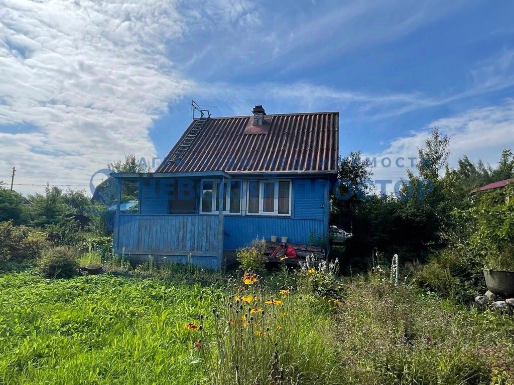 Купить дачу недорого в Всеволожске. Найдено 7 объявлений.