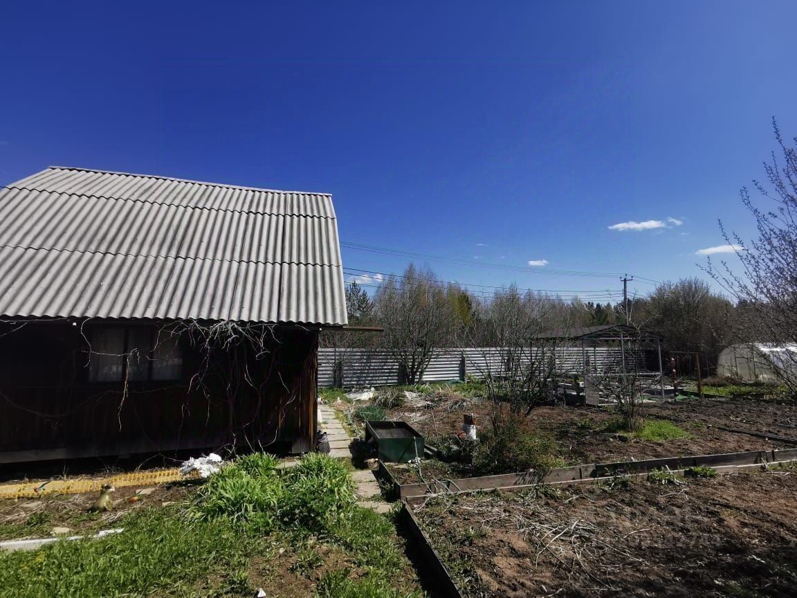 Купить дом в КС № 77 Медик городского округа Березовского, продажа домов -  база объявлений Циан. Найдено 4 объявления