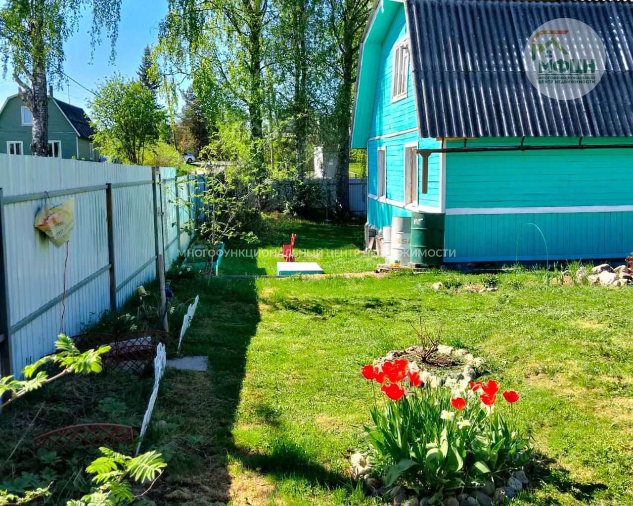 Купить загородную недвижимость в СНТ Пелдожское в сельском поселении  Святозерское, продажа загородной недвижимости - база объявлений Циан.  Найдено 1 объявление