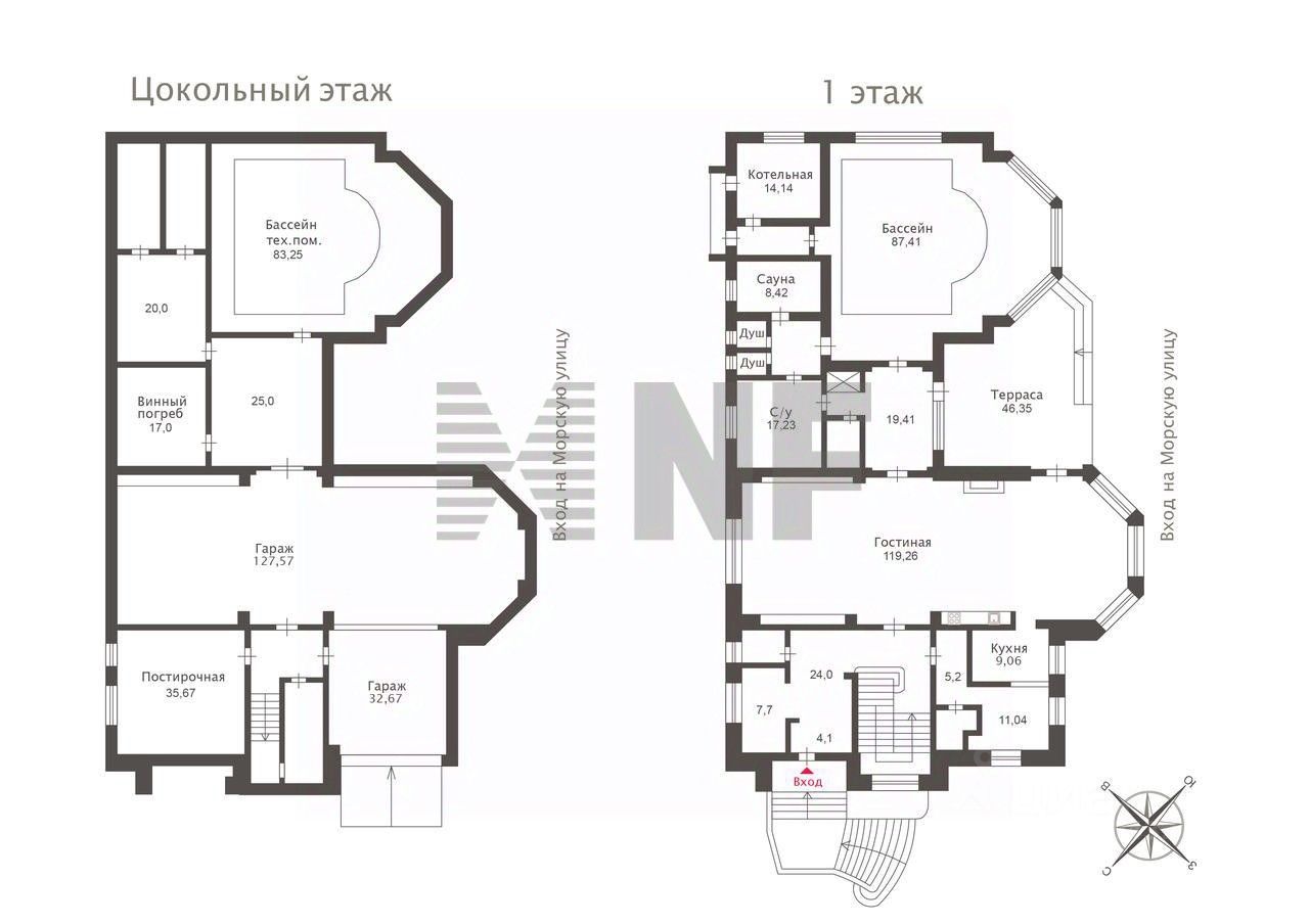 Купить дом в поселке Лисий Нос в Санкт-Петербурге, продажа домов - база  объявлений Циан. Найдено 36 объявлений