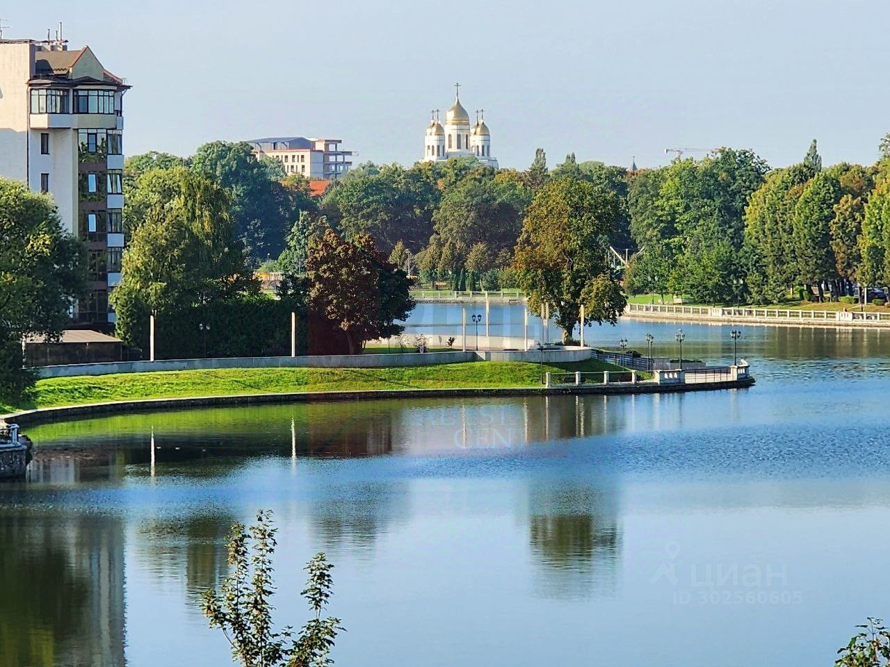 Купить квартиру на улице Береговая в городе Калининград, продажа квартир во  вторичке и первичке на Циан. Найдено 7 объявлений