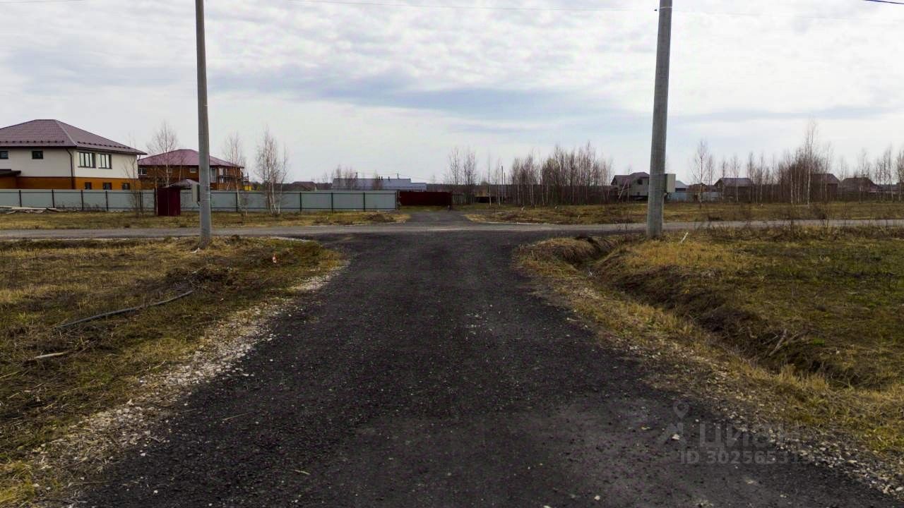 Купить земельный участок в ДНТ Соколиная Гора городского округа Чехова,  продажа земельных участков - база объявлений Циан. Найдено 9 объявлений