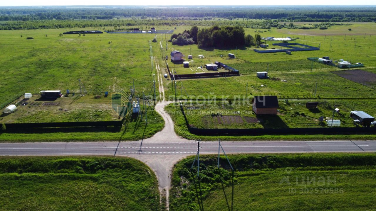 Купить загородную недвижимость в деревне Фалисово Московской области,  продажа загородной недвижимости - база объявлений Циан. Найдено 3 объявления