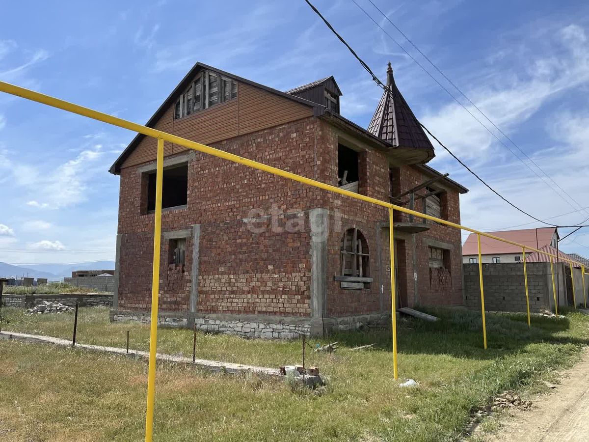 Купить дом в микрорайоне Ветеран в городе Махачкала, продажа домов - база  объявлений Циан. Найдено 5 объявлений