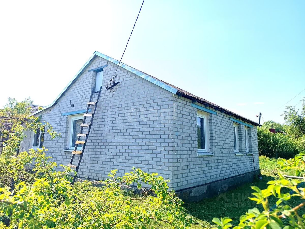 Купить загородную недвижимость на улице Шоссейная в поселке Калинино в  муниципальном округе Нестеровский, продажа загородной недвижимости - база  объявлений Циан. Найдено 1 объявление