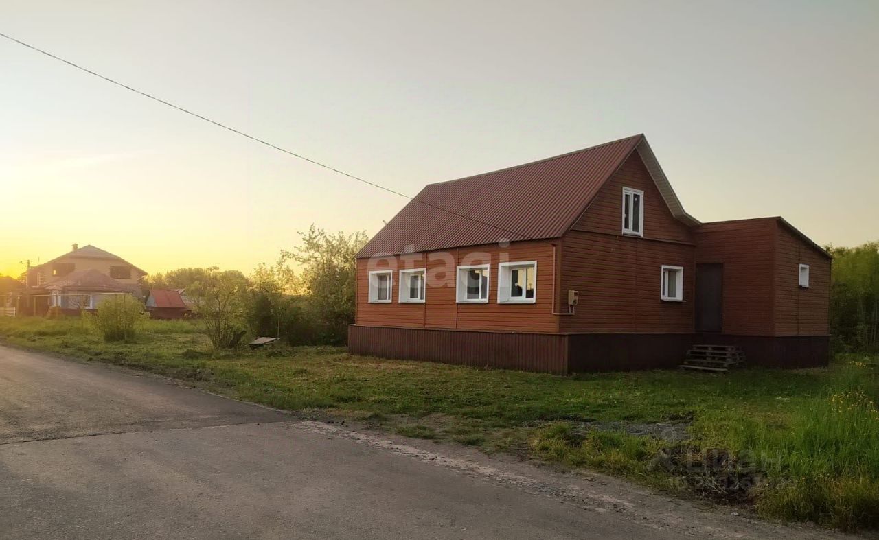 дом в латном воронежской обл (99) фото